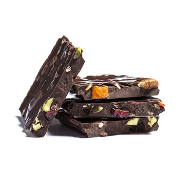 美食好店｜80%纯手工制作，从口味到包装无不精致，这家澳洲巧克力中的大咖你一定要试试！