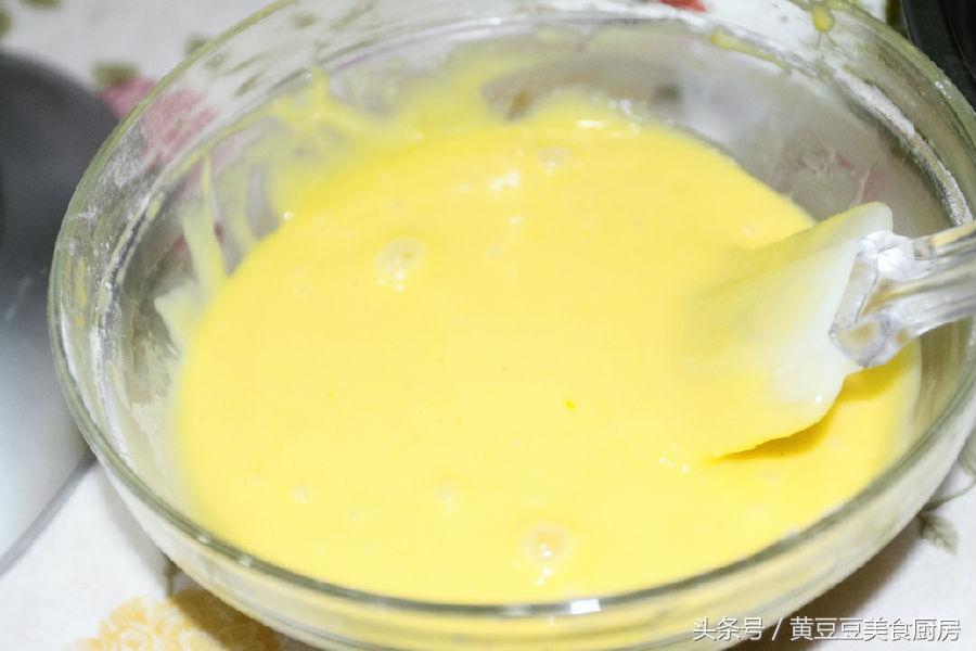 怎么做简单又好看的生日蛋糕,在家做一个简单的生日蛋糕