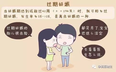 超过预产期一般是什么原因,超出预产期对宝宝有什么影响吗