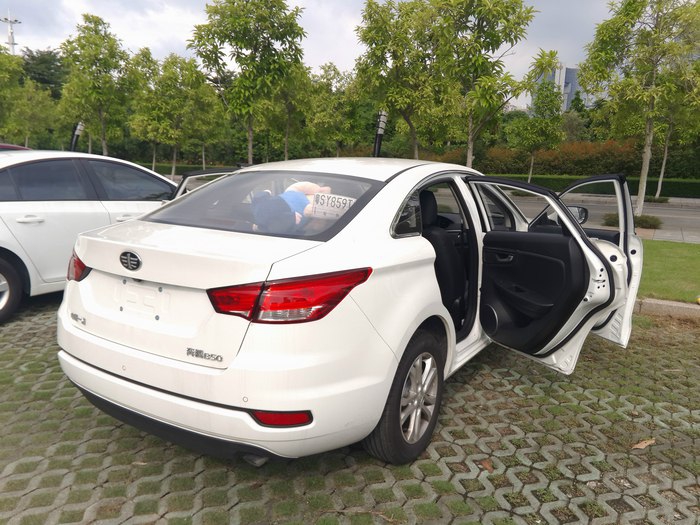 国产高颜值b级车,国产b级神车