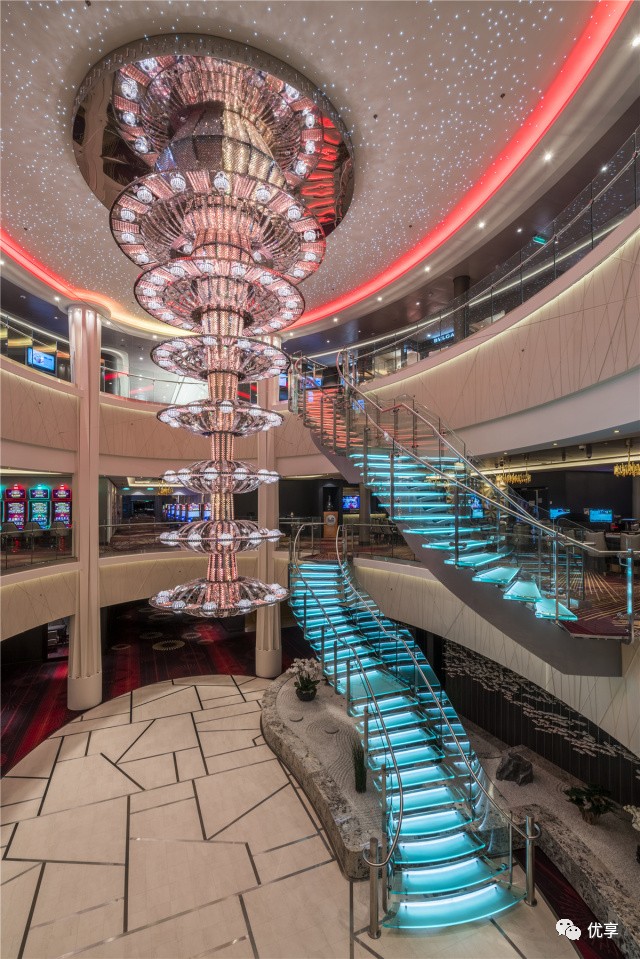 高级定制海上假期，探秘为中国旅行者量身打造的度假游轮！诺唯真喜悦号，乘风破浪！｜优享·生活方式