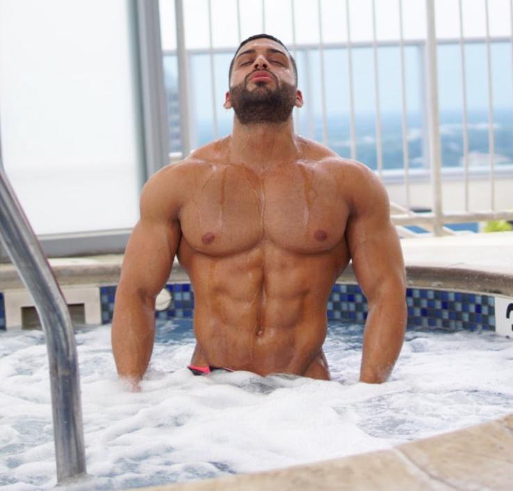 假期来了不想去瑜伽馆怎么办,假期去不了健身房