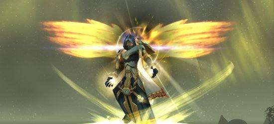 戒律牧和鸟德抢毕业饰品？多给冷门职业机会