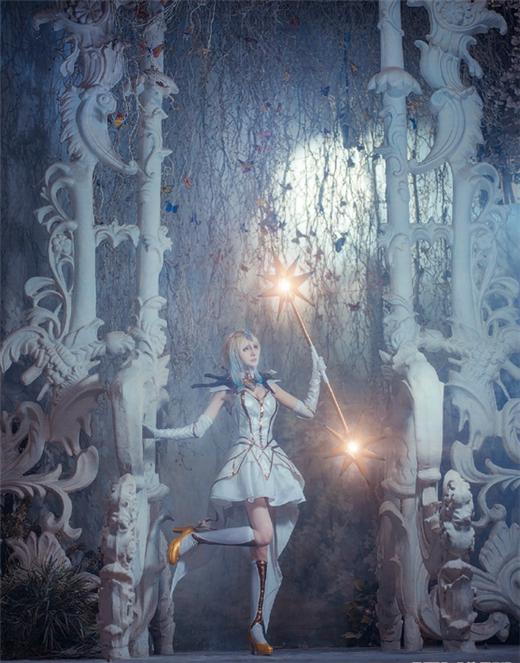 拉克丝真的好漂亮,最好看的拉克丝组合