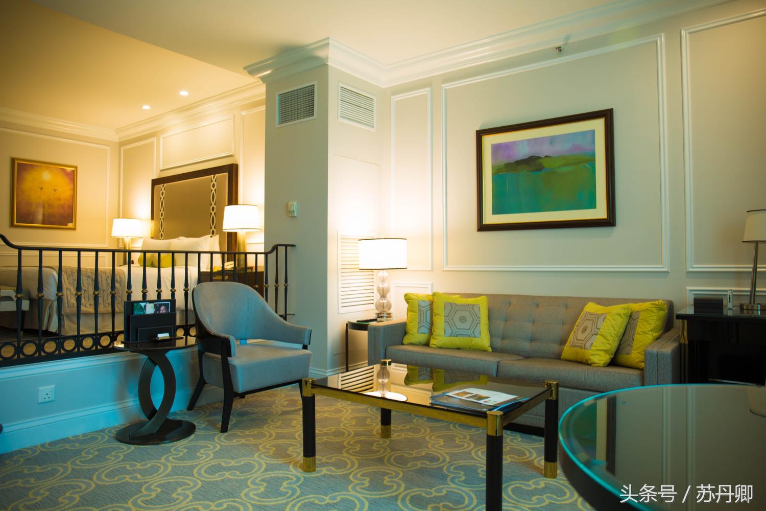 澳门赌城旅游详解,澳门赌场一日游攻略