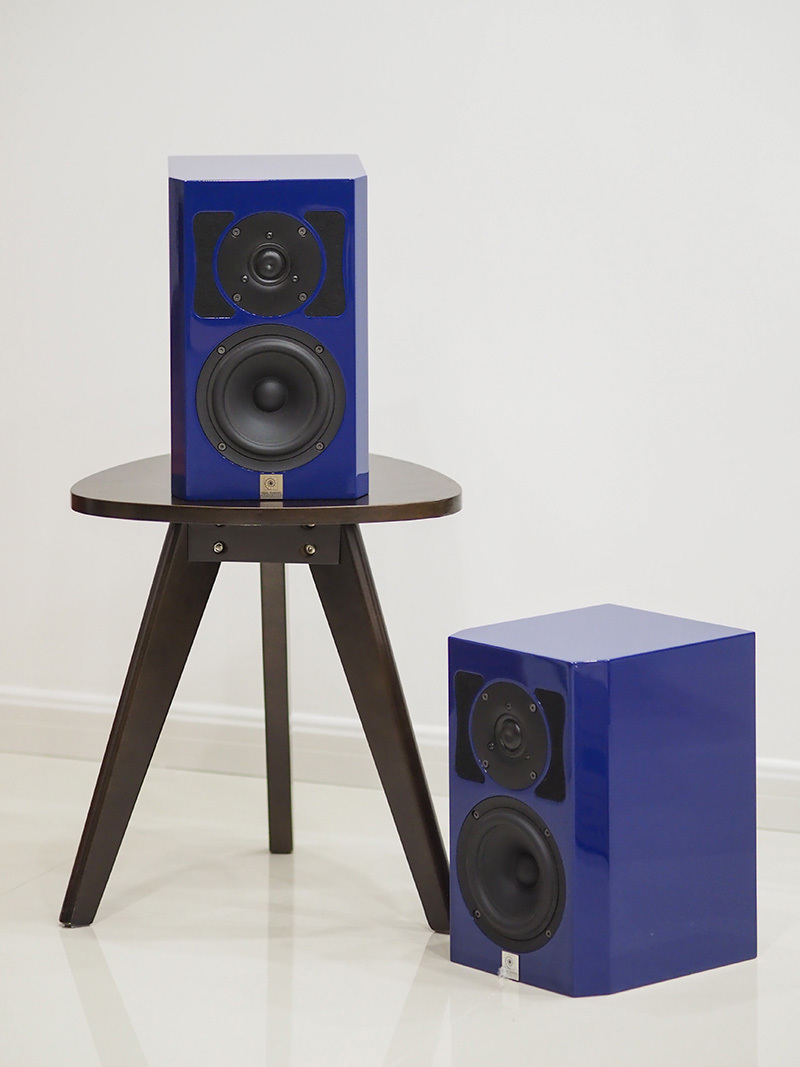 平均律no.9巴赫,平均律opus5音箱测评