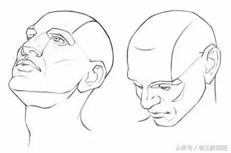 教100个零基础画画小白,零基础自学绘画入门书