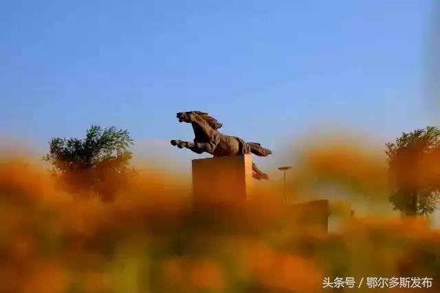 鄂尔多斯我的家完整版,我美丽的家乡鄂尔多斯