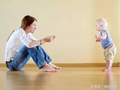 宝宝走路不稳容易摔倒怎么改善,足外翻儿童踮脚训练要多少次