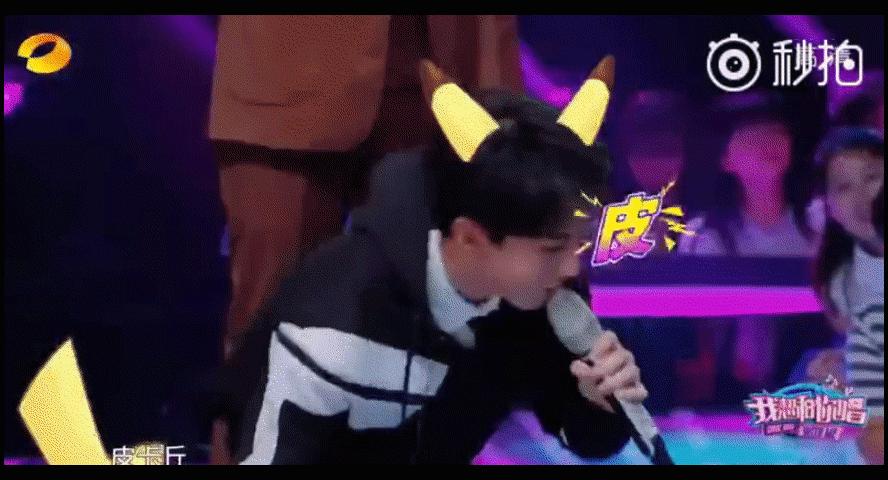 王俊凯谈亲吻戏,王俊凯有没有接吻戏