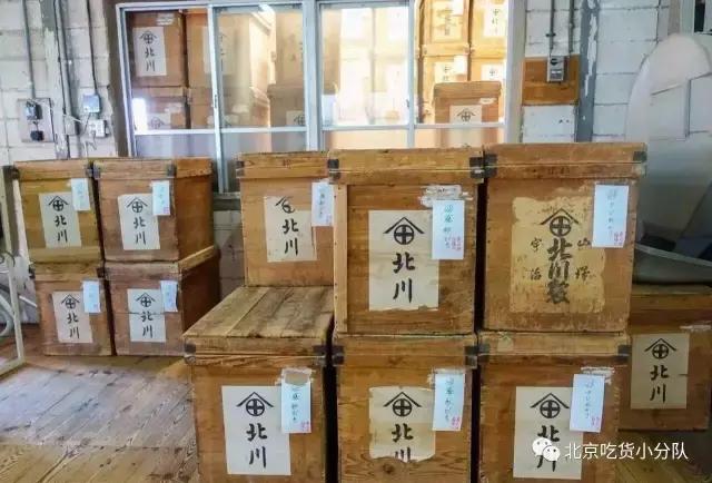 ins的黄金冰淇淋,ins黑色冰淇淋