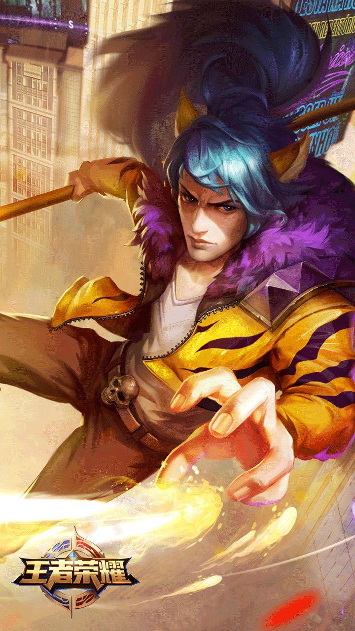 王者荣耀解析篇：成就系统中有些竟是不可能完成的任务！至今尚无人完成所有任务