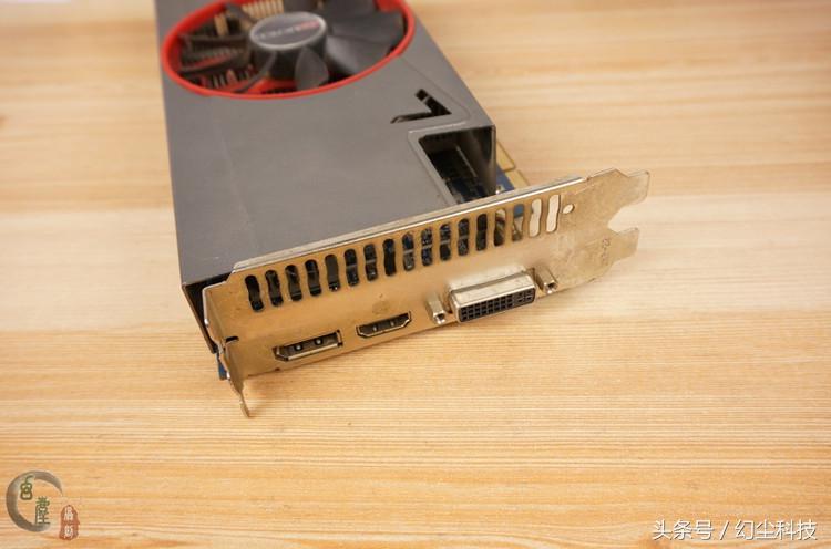 显卡灰尘太多怎么处理,二手显卡啸叫处理方法
