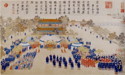 中国最后一个藩属国叫什么,我国最后一个藩属国