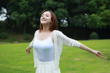 排卵期是月经后第几天,白带中有血丝是怎么回事