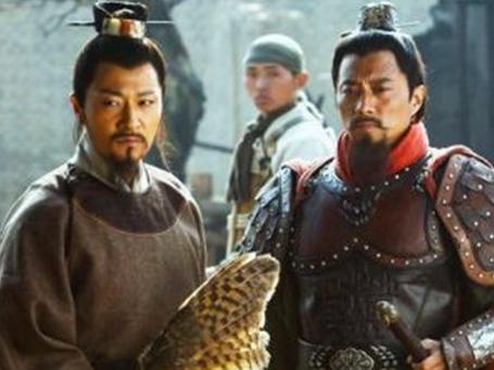 新三国第一集除国贼孟德献刀,新三国夜袭乌巢后续