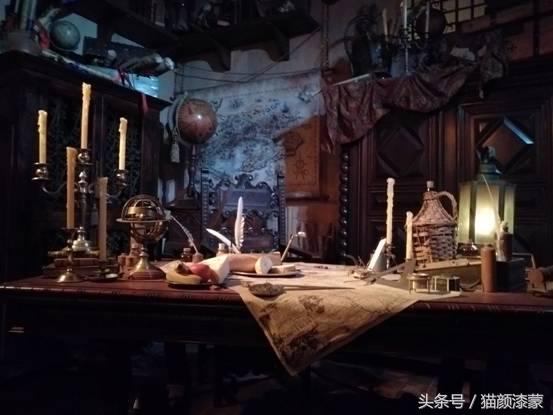 锐丽异类的上海之旅：坚果Pro畅玩迪士尼