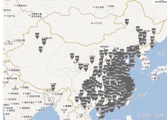 汽车销售模式有变化吗,汽车销售模式现状与未来发展