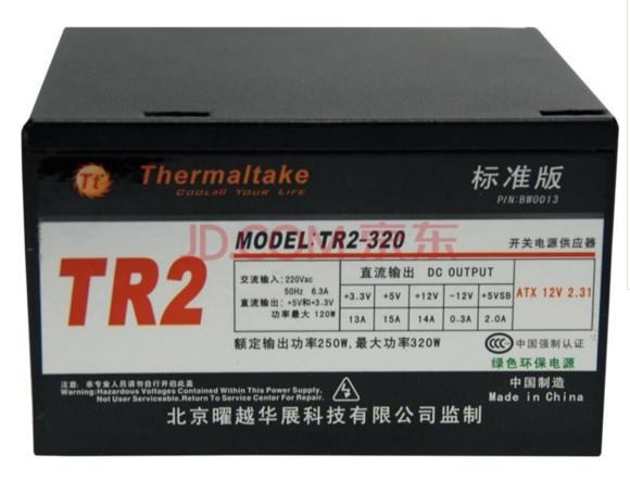 初学者如何选择电脑电源,如何挑选合适的台式电脑电源