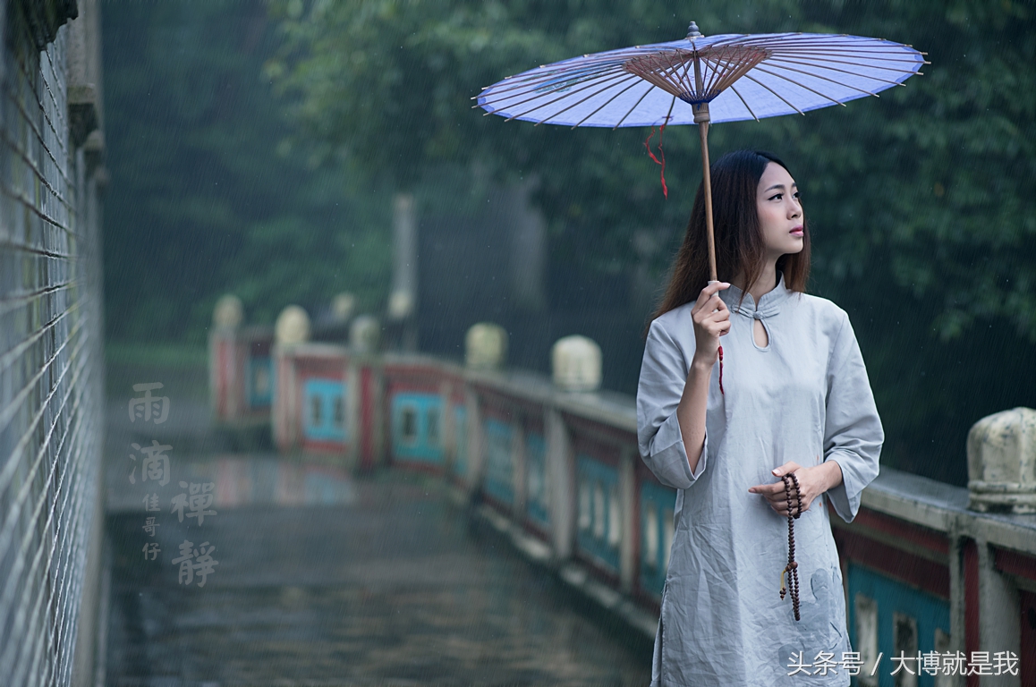 静下来看看风景吧,静下来看看周围的风景