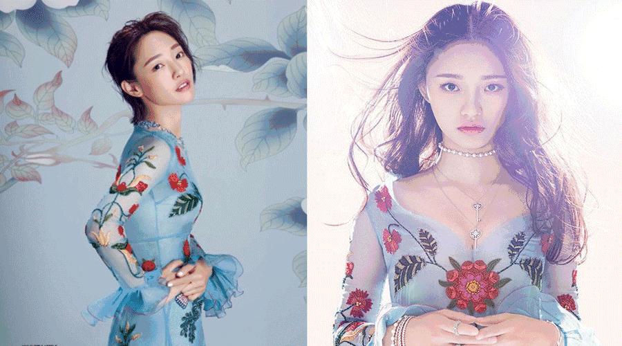 教你一招不怕撞衫,学会这个小技巧避免尴尬