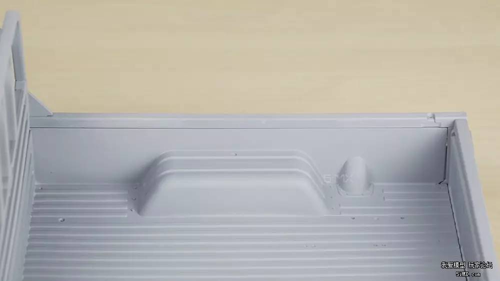 自制攀爬车需要哪些配件,从板芯到板材的过程