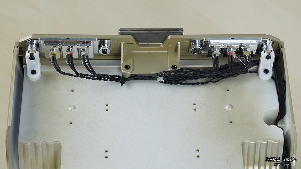 自制攀爬车需要哪些配件,从板芯到板材的过程