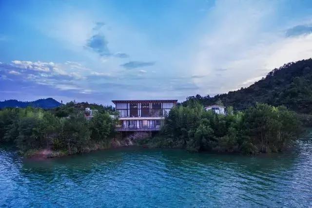 睡遍100个最美民宿,千岛湖游玩三天两夜住宿推荐