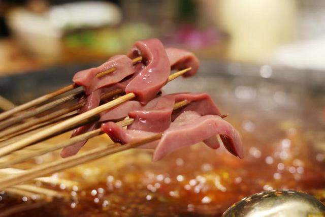 觅串,觅串精致火锅串串