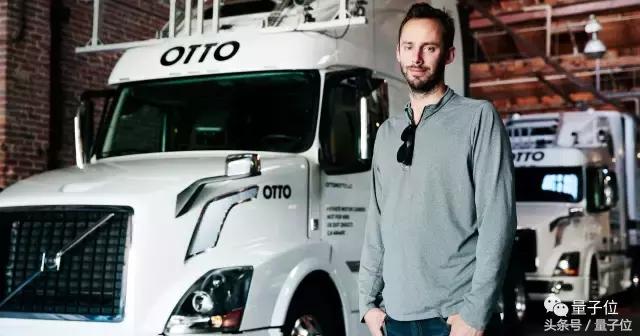 这些大神从Google出走，创办了五家（命运各异的）无人车公司