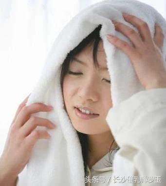 产后多久可以洗头发,产后多久能洗头洗澡