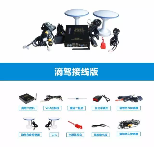 共享考车系统，滴驾能否达到覆盖整个驾考市场？