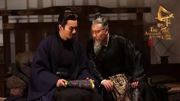 于和伟剧里霸气走路,于和伟经典步伐