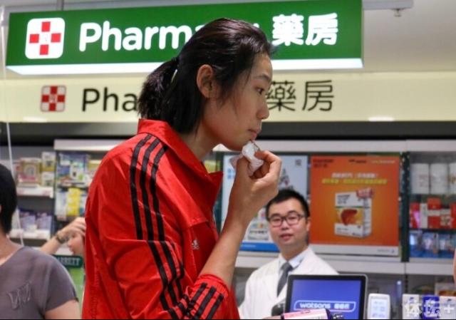 女排黄金一代朱婷,中国女排血拼