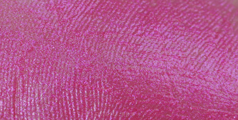 经典的mac宣传语,mac口红日常