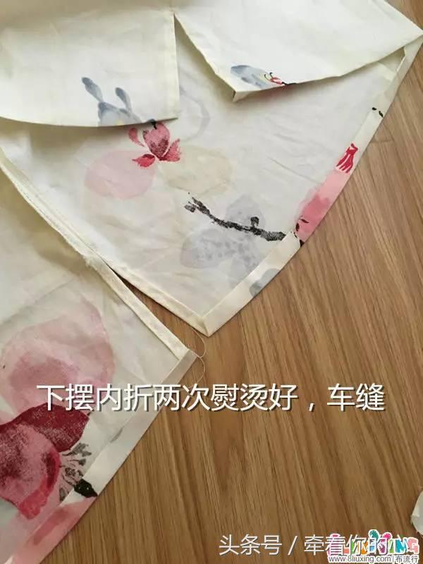 原创汉服女正品对襟齐腰襦裙,汉服对襟连衣裙
