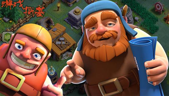 部落冲突建筑大师6本的最强阵型,部落冲突建筑大师6本最佳阵型2023