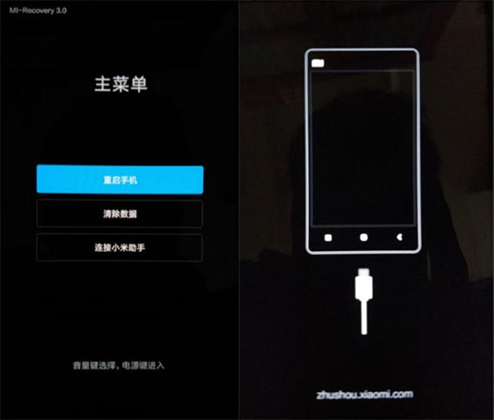 小米助手不进系统刷机,小米手机助手miui9版本