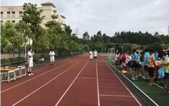 2019年德阳市小学生校园足球联赛,学校足球联赛简报