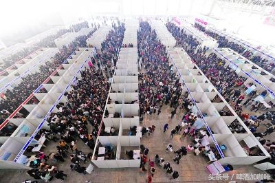 送给正在找工作的朋友,送给即将工作的毕业生