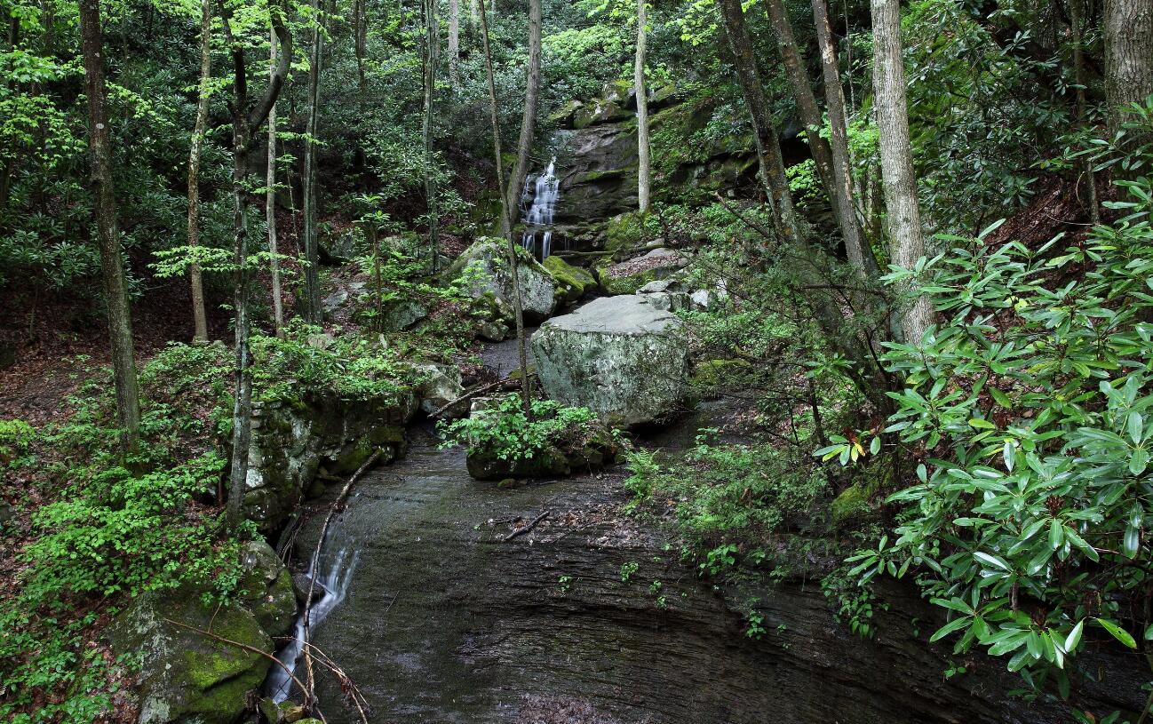 在野外迷路怎么办,户外保命的十大禁忌