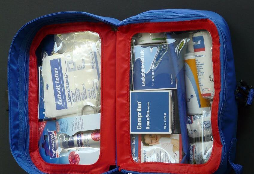 在野外迷路怎么办,户外保命的十大禁忌