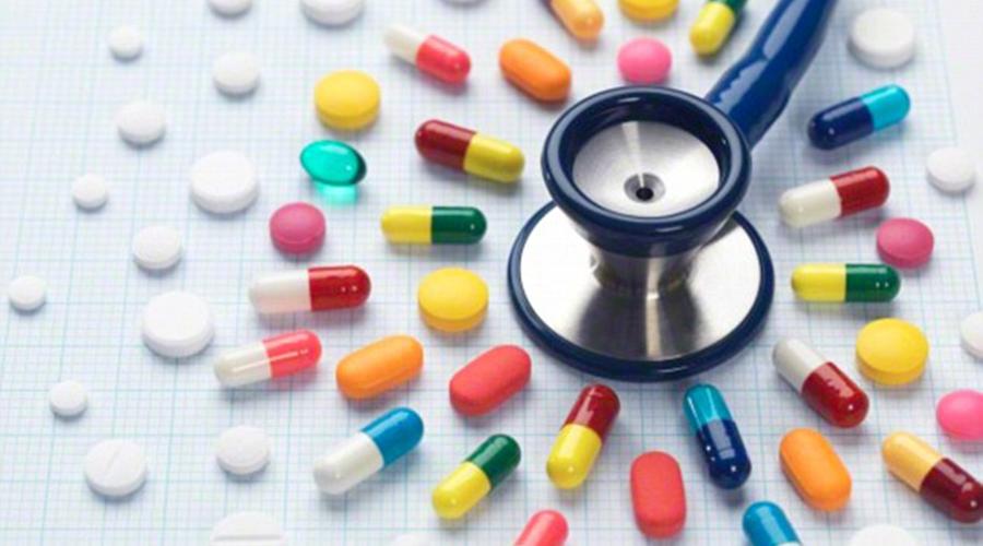 金属抗癌药物的发展概况浅析