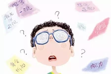 眼管家：弱视真的一辈子眼睛就这样了吗？