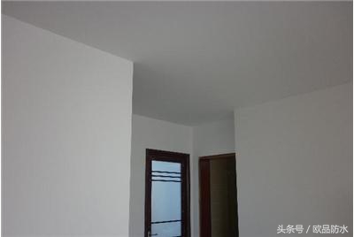 开发商刷的大白墙要铲除吗,开发商的白墙如何辨别要不要铲掉