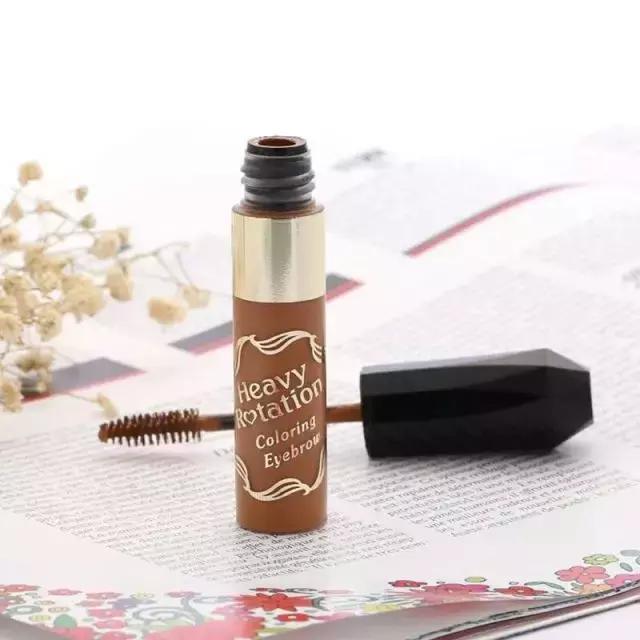 手残党如何快速画眉毛,手残党画眉毛教程初学者极细笔芯