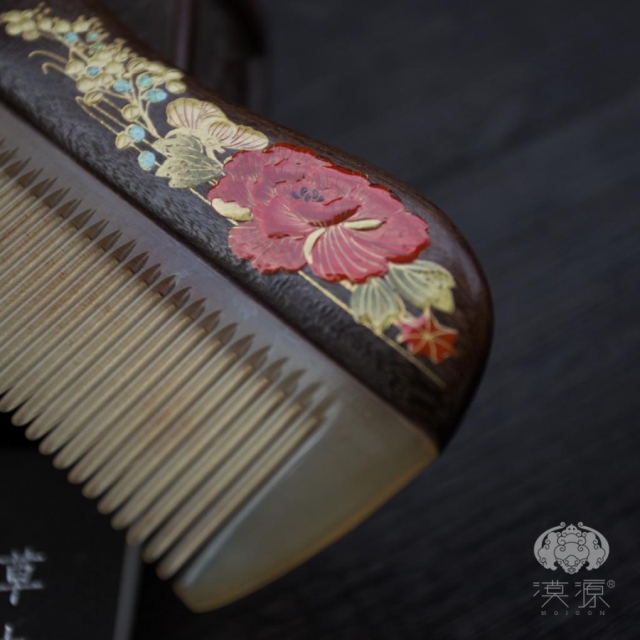 如果送你一个礼物你会选什么,爱她就一定要送她一把木梳