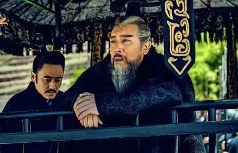 于和伟剧里霸气走路,于和伟经典步伐