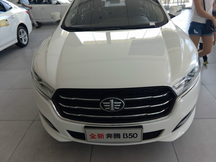 国产高颜值b级车,国产b级神车