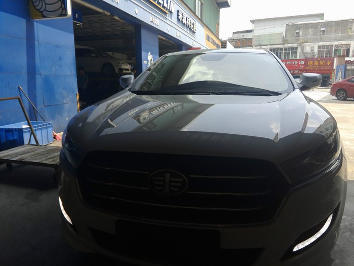 国产高颜值b级车,国产b级神车